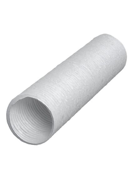 Воздуховод PF D125 армированный L1м ПВХ ERA