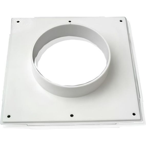 ФКВ160 Площадка торцевая с фланцем 160 мм