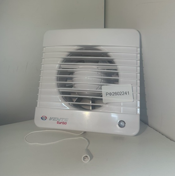 Вентилятор VENTS 100 МВ Турбо - уценка