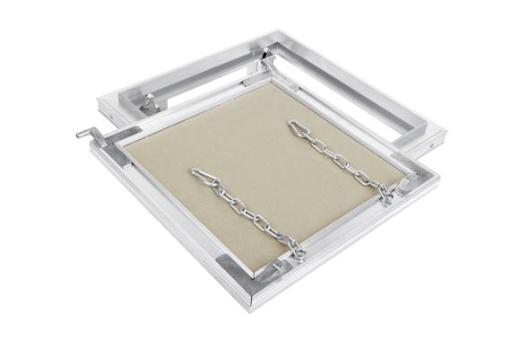 Люк под покраску Эталон 300х1200