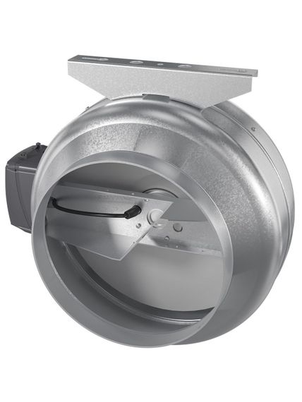 Вентилятор канальный MARS D250 центробежный GDF ERA PRO