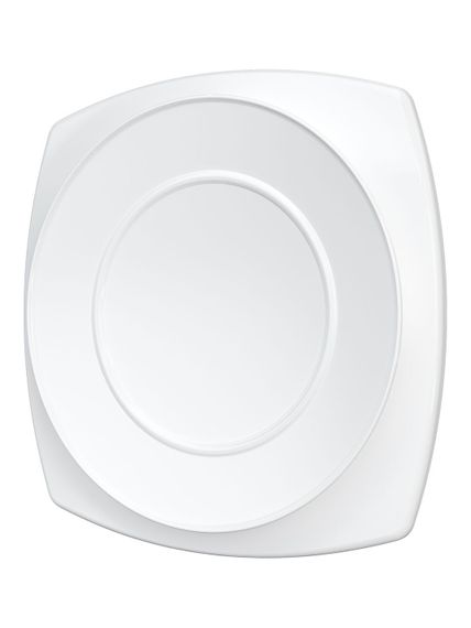 Анемостат АПП фланец D125 регулируемый D197 пластик ERA