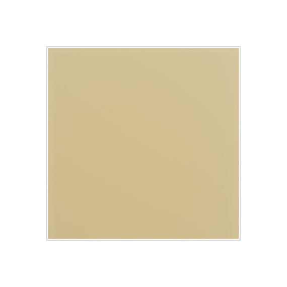 Панель AEON D100/125 179х179 стекло матовое Beige light бежевое DICITI