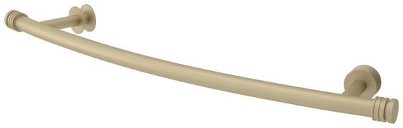 Полка Сунержа выгнутая / L 470