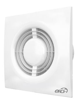 Вентилятор вытяжной NEO D100 сетка обратный клапан ET ERA
