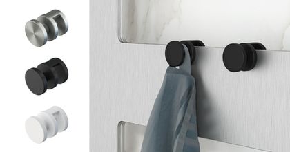 Вешалка-крючок для модели Космополит