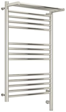 Полотенцесушитель электрический Сунержа Богема с полкой 3.0 800х500 / МЭМ правый