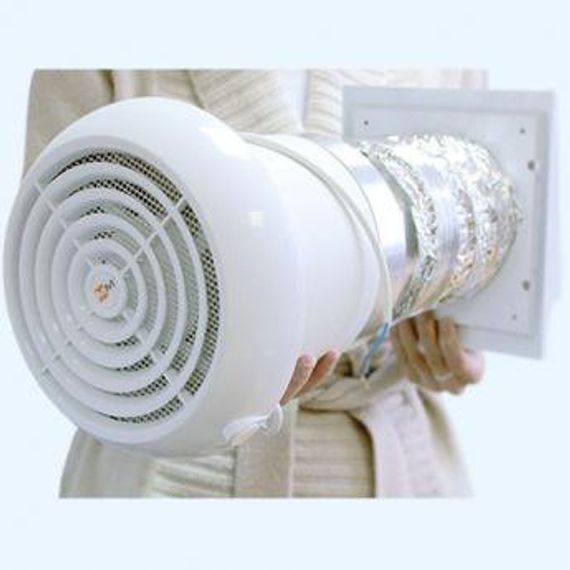 Эко-Свежесть 07 ИД (пульт ДУ, подогрев воздуха, ионизатор)