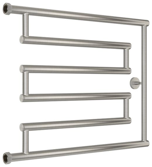 Полотенцесушитель водяной Сунержа High-Tech+ model "L" 500х650