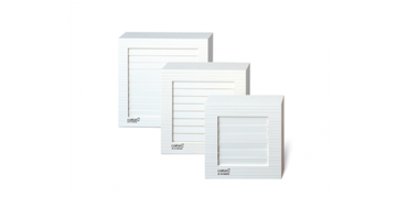 Накладной вентилятор Cata B-10 Matic