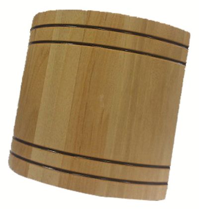 Новинка!!! Вентилятор "под дерево" для бань и саун