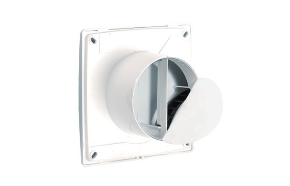 Вентилятор накладной Vortice Punto Filo MF 100/4 LL