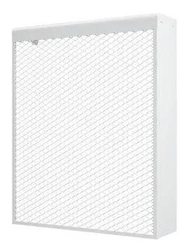 Экран радиаторный ДМЭР 5 секций окраш.сталь EVECS