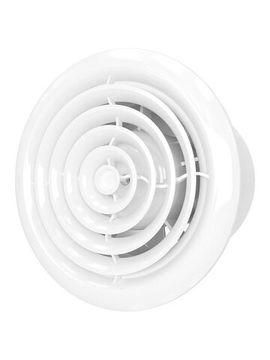 Вентилятор накладной RF D100 AURAMAX