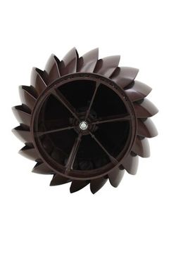 Нанодефлектор RRTV D150 D160 пластик Brown