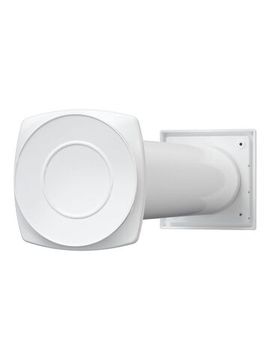 Клапан приточный КП D100 фильтр G3 ВП АПП КФВ L05м ERA