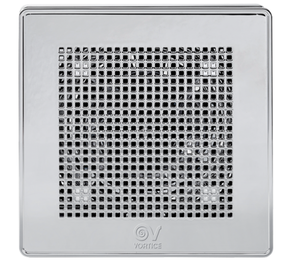 Вентилятор бытовой Punto Evo ME 100/4 LL WHITE GOLD (2 скорости)
