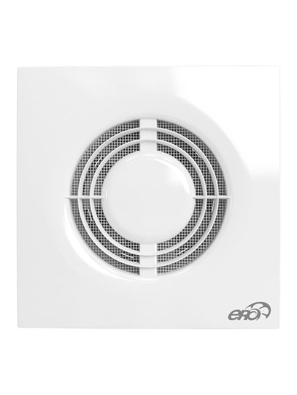 Вентилятор накладной NEO D100 сетка обратный клапан ERA