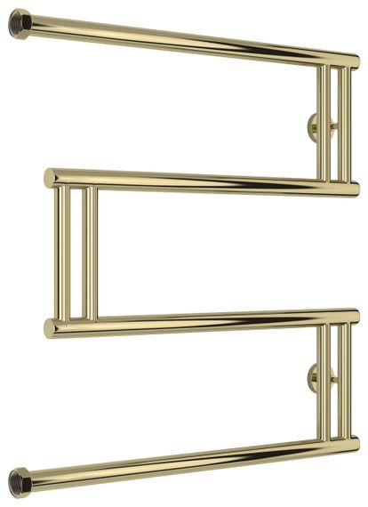 Полотенцесушитель водяной Сунержа High-Tech+ model "M" 600х600