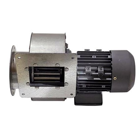 Вентилятор радиальный (наездник) Ванвент ВРВ-16 ТН (800 m/h) (380V)