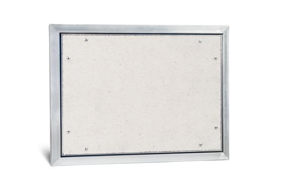 Люк под плитку усиленный Модерн 800х700 нажимной