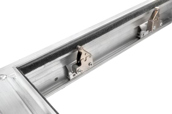 Люк-дверь под покраску СОФТ 600х2200 мм