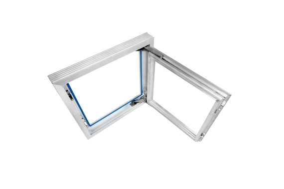 Люк под натяжной потолок ГОРИЗОНТ 700х700 мм универсальный