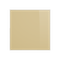 Панель AEON D100/125 179х179 стекло глянцевое Beige light бежевое DICITI