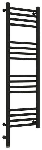 Полотенцесушитель электрический Сунержа Богема 3.0 прямая 1000х300 МЭМ левый