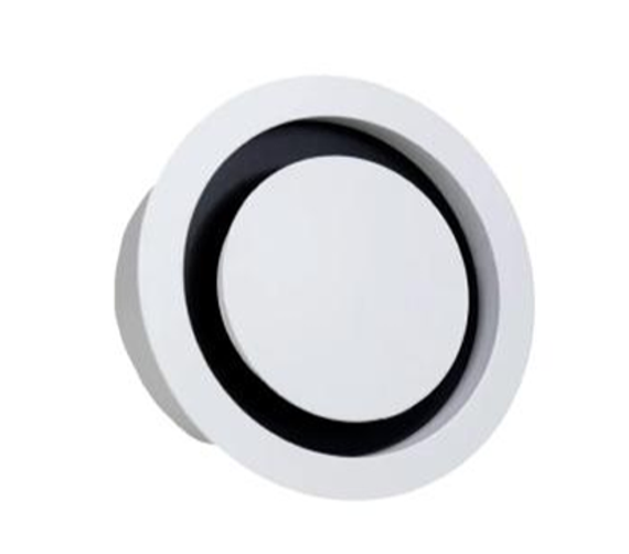 Теневой диффузор на магнитах ТД-200