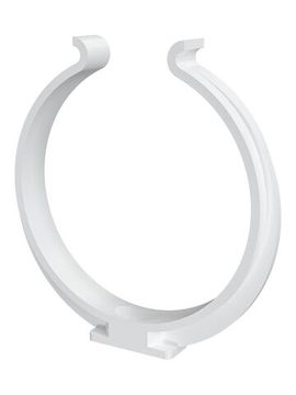 Держатель RDH D100 пластик ERA