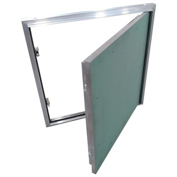 Люк-дверь под покраску ТИТАН МИНИ 600х1500