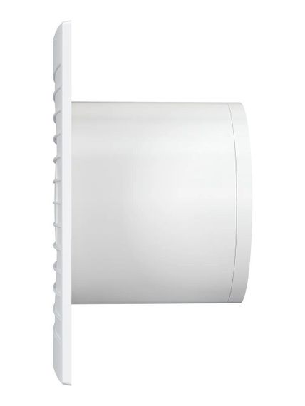 Вентилятор накладной E D100 сетка обратный клапан ERA