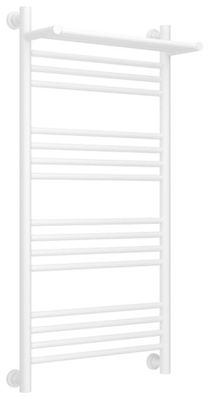 Полотенцесушитель водяной Сунержа Богема с полкой+ 1000х500