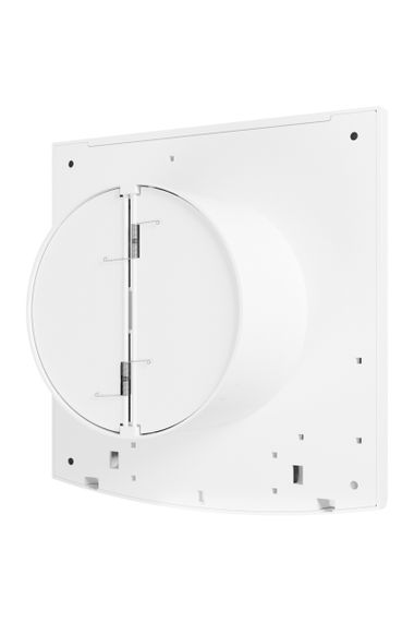 Вентилятор накладной FAVORITE D100 обратный клапан ERA