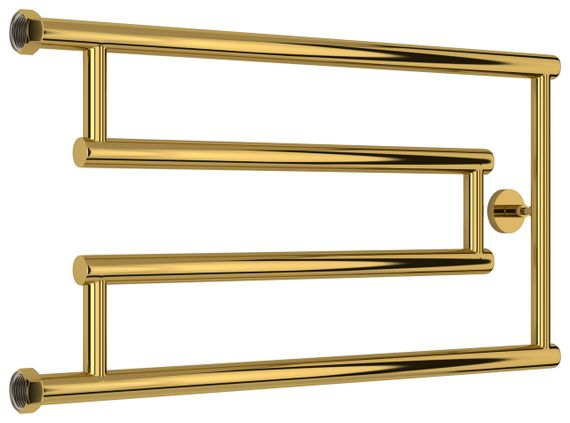 Полотенцесушитель водяной Сунержа High-Tech+ model "G" 320х650