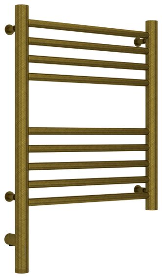 Полотенцесушитель электрический Сунержа Богема 3.0 прямая 500х400 МЭМ левый