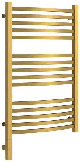 Полотенцесушитель электрический Сунержа Аркус 3.0 800х500 МЭМ левый