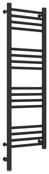 Полотенцесушитель электрический Сунержа Богема 3.0 прямая 1000х300 МЭМ левый