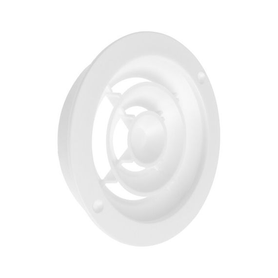 Диффузор Visioner 80мм. пластик