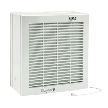 Оконный вентилятор Soler & Palau HV 300 M с шнуровым выключателем