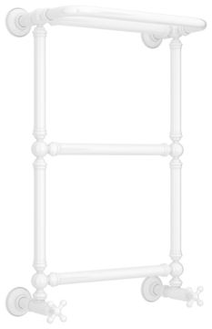 Полотенцесушитель водяной Сунержа Ренессанс 1386 660x400