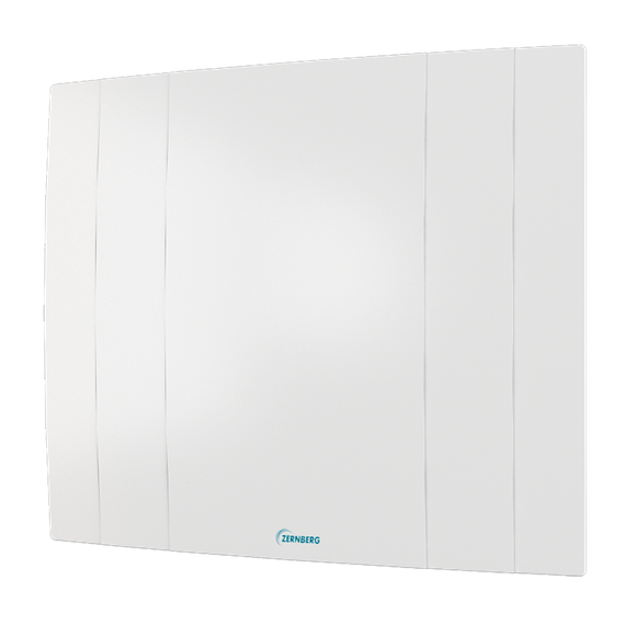 Вентилятор бесшумный вытяжной Zernberg Ametist 100