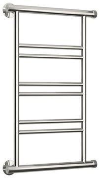 Полотенцесушитель водяной Стилье Минор 0601 600х400 (2+2+2) П