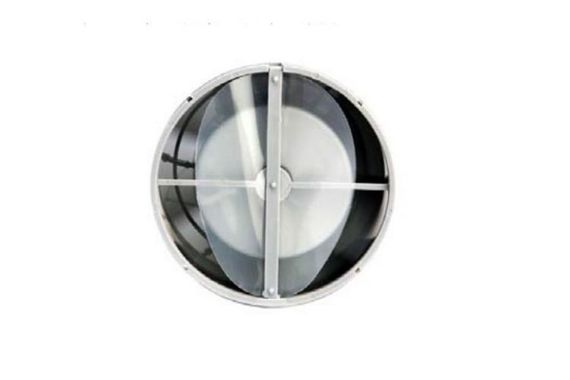 Вентилятор накладной Cata Silentis inox 10 Timer (таймер)