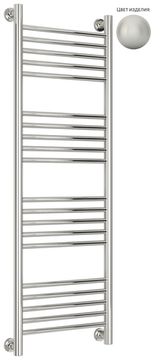 Полотенцесушитель водяной Сунержа Богема+ прямая 1200х400