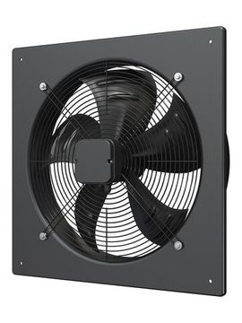 Вентилятор накладной STORM 450 4полюс ERA PRO