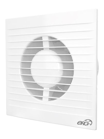 Вентилятор вытяжной E D100 сетка обратный клапан HT ERA