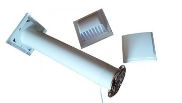 Рекуператор MM Motors JSC Эко-Свежесть 01 Стандарт