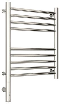 Полотенцесушитель электрический Сунержа Богема 3.0 прямая 500х400 МЭМ левый